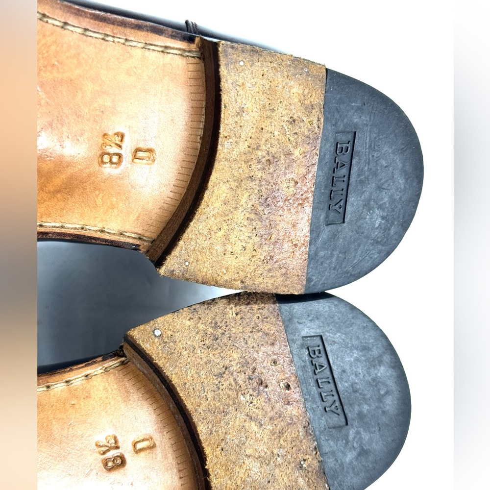 Bally Men’s Shoes - Picture 2 of 6